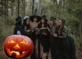 ¿Cómo atraer buena energía en Halloween?