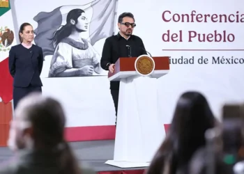IMSS va por 180 centros de educación y cuidado infantil en el país para 2026