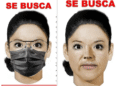 Difunden retrato de falsa enfermera que robó a bebé