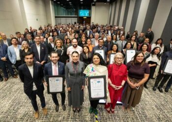 Recibe Puebla 41 distintivos de los estándares de calidad turística