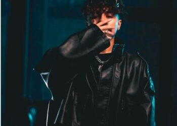 Ibarra presenta su nuevo show en Sala Urbana y marca el futuro del TRAP MEXA