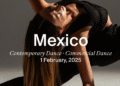 El Institute of the Arts Barcelona (IAB) realizará por primera vez sus audiciones de Danza Contemporánea y Danza Comercial en la Ciudad de México