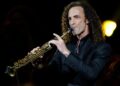 KENNY G confirma gira por México en 2026 para convertir la emoción en arte