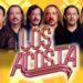 Los Acosta anuncian su concierto en la Arena CDMX el 14 de febrero de 2026 dentro de “El Tour Que Hará Histeria”