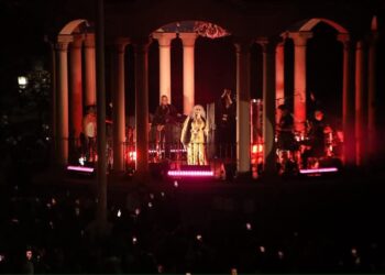 Matamoros vive un cierre espectacular del Festival Internacional de Otoño 2025