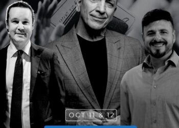 Investor Summit 2025: educación financiera de alto nivel con Ken McElroy y líderes internacionales