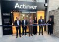 Actinver inaugura su nuevo Centro de Asesoría en Santa Catarina y refuerza su presencia en Monterrey