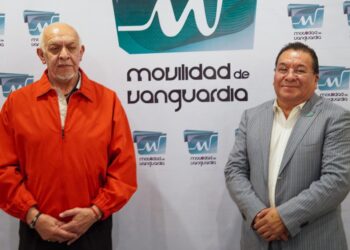 Incrementar la tarifa resulta insuficiente para resolver los problemas financieros del sector: Mova