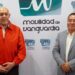 Incrementar la tarifa resulta insuficiente para resolver los problemas financieros del sector: Mova