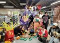 Petco celebra un Halloween lleno de espíritu, disfraces y amor por las mascotas