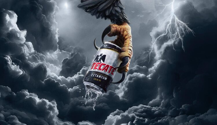 Tecate Titanium está de vuelta