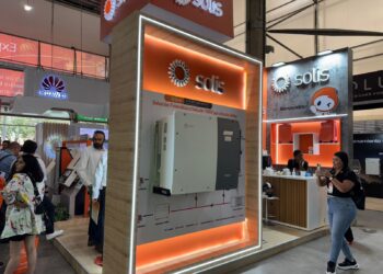 GINLONG (SOLIS) TECHNOLOGIES REAFIRMA SU COMPROMISO CON LA INDEPENDENCIA ENERGÉTICA EN AMÉRICA LATINA