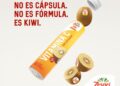 Kiwi Zespri™ Vita SunGold™ se presenta en México como «tubo» natural de Vitamina C