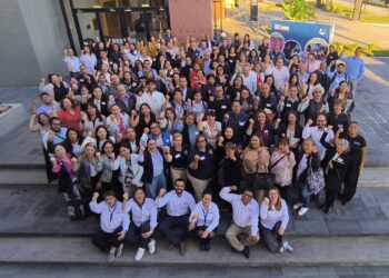 Fundación DEACERO realiza el Primer Congreso para el fortalecimiento del sector social de Guanajuato