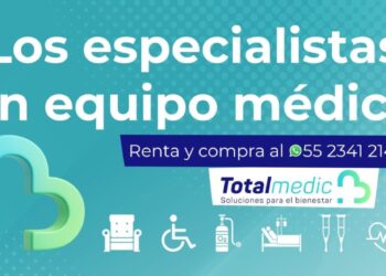 TotalMedic revela cómo optimizar recursos médicos sin comprometer la calidad de hospitales y clínicas