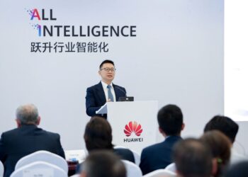 Huawei lanza el ‘Libro Blanco del Éxito Empresarial de ISP/MSP Impulsado por RAMS’