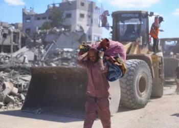 Reconstrucción en Gaza tardará décadas, se necesitan 70 mil mdd: ONU