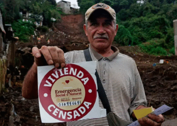 Bienestar mantiene Censos en zonas afectadas; van 30 municipios entre ellos Poza Rica