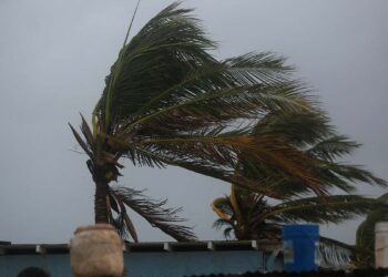 Jamaica en alerta: Huracán Melissa llega con vientos de hasta 280 km/h