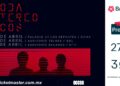Soda Stereo anuncia su regreso a México con nueva gira