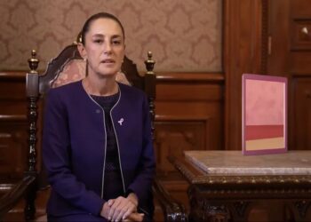 Sheinbaum impulsa detección temprana: “Podemos salvar vidas si actuamos a tiempo”