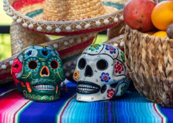 Despegar revela los destinos más buscados para Día de Muertos 2025