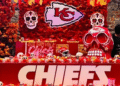 La NFL celebra el Día de Muertos en CDMX con ‘Hasta la Muerte’