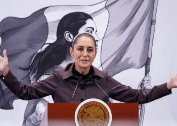 Sheinbaum: contratos de medicamentos deben cumplirse pese a adeudos del gobierno