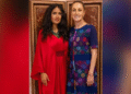 Claudia Sheinbaum revela cómo conoció a Salma Hayek: “Qué mujer tan extraordinaria”