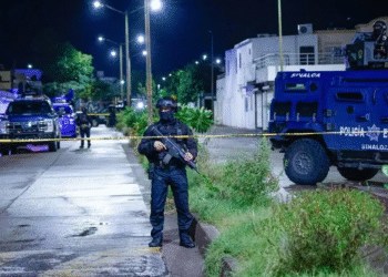 Fin de semana registra 130 homicidios dolosos en el país