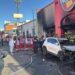 Descartan atentado en explosión de Waldo’s; fue ‘accidental’