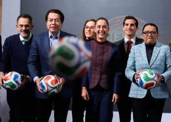 Profeco implementará plan para evitar abusos durante el Mundial; consta de 4 ejes