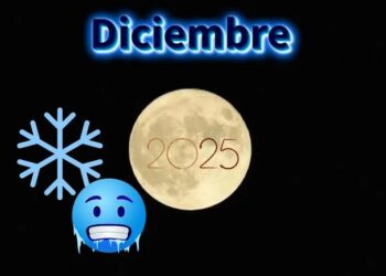 ¿Cuándo se verá la Superluna Fría en México de diciembre 2025? Un fenómeno que regresará hasta 2042