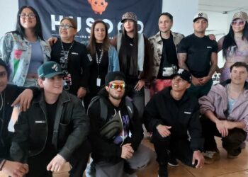 CROQUETÓN MUSICAL: XOCHIMILCO UNIRÁ MÚSICA Y SOLIDARIDAD PARA ALIMENTAR LA ESPERANZA DE MILES DE ANIMALES