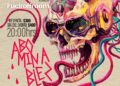 Abominablez celebra 20 años de rock con nuevo sencillo y show especial en la CDMX