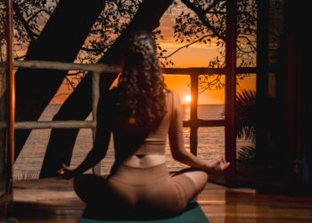 Nayarit, el nuevo paraíso del bienestar y el lujo sensorial. El arte de disfrutar con estilo y sentido.