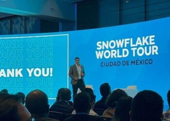 Snowflake impulsa el poder de los datos y la IA en México con nuevos liderazgos y una exitosa edición de su World Tour 2025