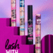 essence presenta Lash Without Limits: pestañas infinitas, sin esfuerzo para las mexicanas