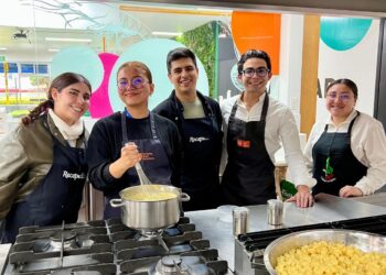 Una cultura ganadora: Unilever de México, cinco años como referente en talento