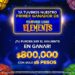 ¡PlayCity Casino ya tiene a su primer gran ganador de Clover Link!