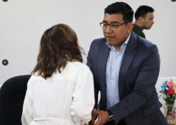 Acusan corrupción y abuso de poder en el Consejo de la Judicatura de Puebla