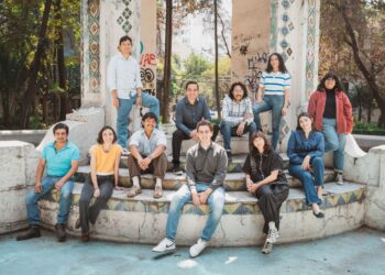 Reconocen el modelo mexicano de transformación de espacios públicos con el sello “Hecho en México”