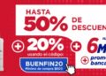 Farmacias del Ahorro sorprende durante el Buen Fin con atractivas promociones a favor de la salud y el bienestar