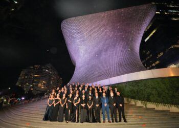 SOC premia a los asesores financieros líderes de México