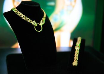 Lanzamiento de la Nueva Colección “INSTINTO” de Joyerías BIZZARRO