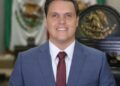 Presidente de la Junta de Gobierno del Congreso Libre y Soberano de Tamaulipas, calificado en el top 5 de legisladores mexicanos