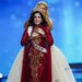 «Quedó atrás cuando decían ‘calladita te ves más bonita’»: Sheinbaum felicita a Fátima Bosch por coronarse como Miss Universo 2025