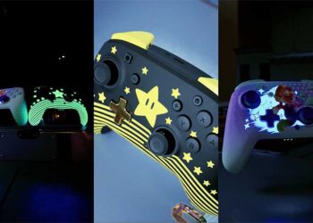 Turtle Beach presenta nueva línea de controles y audífonos licenciados para consolas Xbox y Nintendo