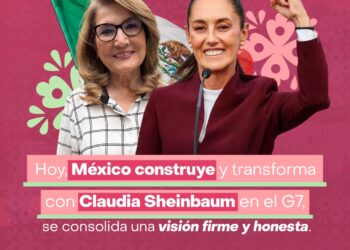 Rosy Sinecio apuntala el 2o. Piso de la 4a. Transformación de Morena para gobernar Querétaro