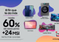 Durante este Buen Fin aprovecha las ofertas de Samsung